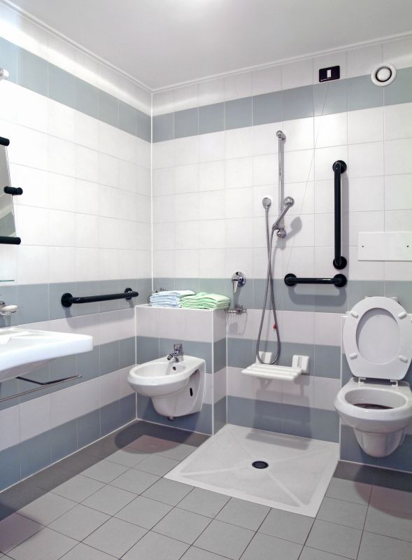 Bathroom Layout Optimization