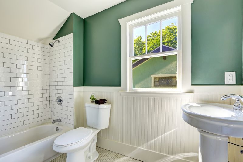 Top Bathroom Remodeling Companies in East Hampton, CT