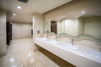 Specialized Bathroom Contractors