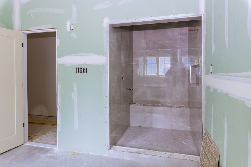 General Contractors with Bathroom Experience